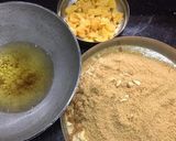 ચુરમાના લાડું (Churama Laddu Recipe In Gujarati) રેસીપી સ્ટેપ7ફોટો