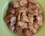 Foto langkah ke 2 dari resep Tempe Chili Padi.