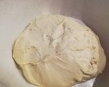Pizza ala Pizza Hut recept fázis 2 fotója