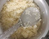 A picture of step 4 of शेजवान फ्राइड राइस (shejwan fried rice recipe).