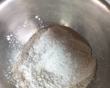 Foto del paso 1 de la receta: Pastafrola de Dulce de leche