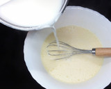 Foto del paso 5 de la receta: Flan casero con tres huevos