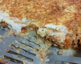 Foto del paso 14 de la receta: Pastel de carne, papa y salsa blanca