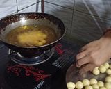 ગુલાબજાંબુ રેસીપી સ્ટેપ4ફોટો