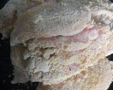 Foto del paso 3 de la receta: Pechuga rellena