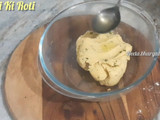 Makki Ki Roti