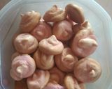 Foto del paso 5 de la receta: Merengue a mi estilo
