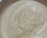 Foto del paso 3 de la receta: Bizcochuelo Básico en 3 pasos con Merengue y Dulce de Leche