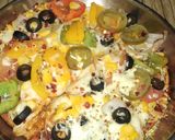 A picture of step 5 of Pizza.