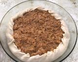 Foto del paso 5 de la receta: Tarta de atún con queso 🧀