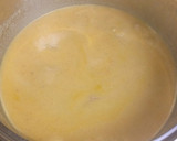 Foto del paso 7 de la receta Solomillo al curry con pera y manzana