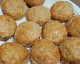 A picture of step 4 of Chicken patties.