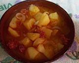 Foto del paso 9 de la receta: Patatas a la riojana
