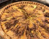 Foto del paso 6 de la receta: Torta de Manzana