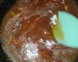 Foto langkah ke 8 dari resep 1038. Ayam Nanking Biji Nangka.