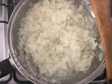Lasaña vegetariana 🍄🌱