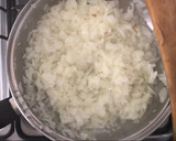 Foto del paso 2 de la receta: Lasaña vegetariana 🍄🌱