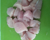 Foto del paso 2 de la receta: Pollo crunchy
