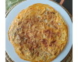 Foto del paso 5 de la receta: Tortilla fantasía