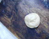 Foto langkah ke 5 dari resep Roti Maryam Simpel.