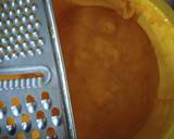 Palm Fruit Pudding(Taaler Kheer) recipe step 1 photo