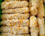 Foto langkah ke 5 dari resep Chicken nugget Cabai Garam (Homemade).