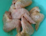 Foto langkah ke 1 dari resep Sayap Ayam Bumbu Bali.