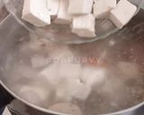 Foto langkah ke 4 dari resep SOP BAKSO Tahu.
