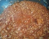 Foto del paso 2 de la receta: Lasaña de berenjena 🥰