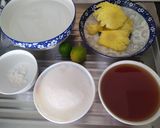 Hình bước làm 1 của món Nước mắm cơm tấm