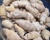 🥐Havasi kifli🥐 recept fázis 3 fotója