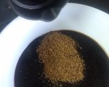 A picture of step 1 of Teriyaki Chicken Sandwich.