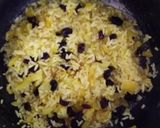 Foto del paso 1 de la receta: Arroz Amarillo