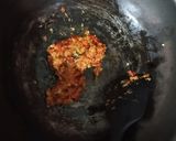 Foto langkah ke 3 dari resep Lodeh Pepaya Muda dan Kacang Ose.