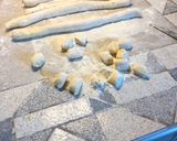 Foto del paso 3 de la receta: Ñoquis Súper fácil