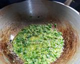 Foto langkah ke 4 dari resep Daging Sapi Cabe Ijo.