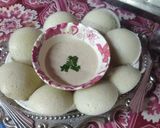 माइक्रोवेव इडली (Microwave Idli Recipe in Hindi) रेसिपी चरण 6 फोटो