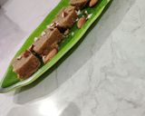સુખડી (Sukhdi recipe in Gujarati) રેસીપી સ્ટેપ2ફોટો