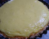 Foto del paso 2 de la receta: Tarta de yogurt y limón