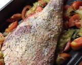 Foto del paso 3 de la receta: Pernil de cordero al vino tinto