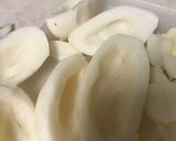 A picture of step 1 of Stuffed Potato Boats.