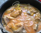 Foto del paso 5 de la receta: Pollo a la piña 🍍