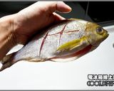和風滷鮑魚+雞魚鮑汁燒的食譜步驟12照片