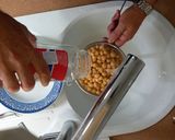 Foto del paso 6 de la receta: Cocido completo express