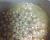 Foto del paso 2 de la receta: Garbanzos de bote con sofrito a mi manera