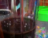 Foto langkah ke 4 dari resep Cake Oreo Choco Cheese🍰🍫🍪.