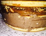 Foto del paso 6 de la receta: Torta bomba cumpleaños