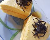 Foto langkah ke 6 dari resep Mango steam cake.