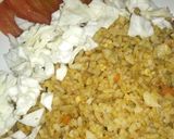Foto langkah ke 7 dari resep Nasi Goreng Jawa.