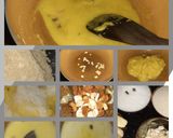 A picture of step 1 of Dad's Jackfruit Sheera.